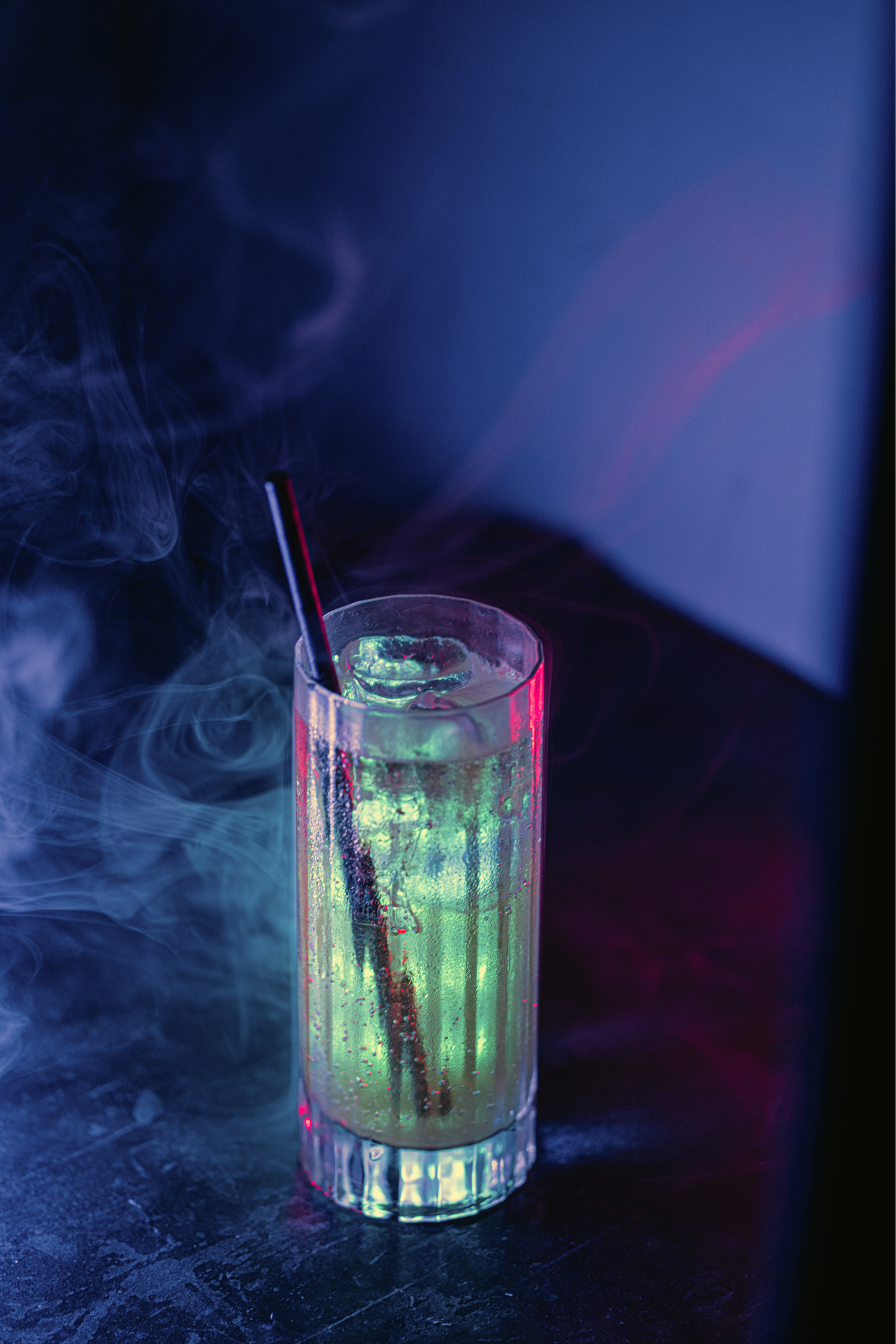 🍸 Potion cocktails