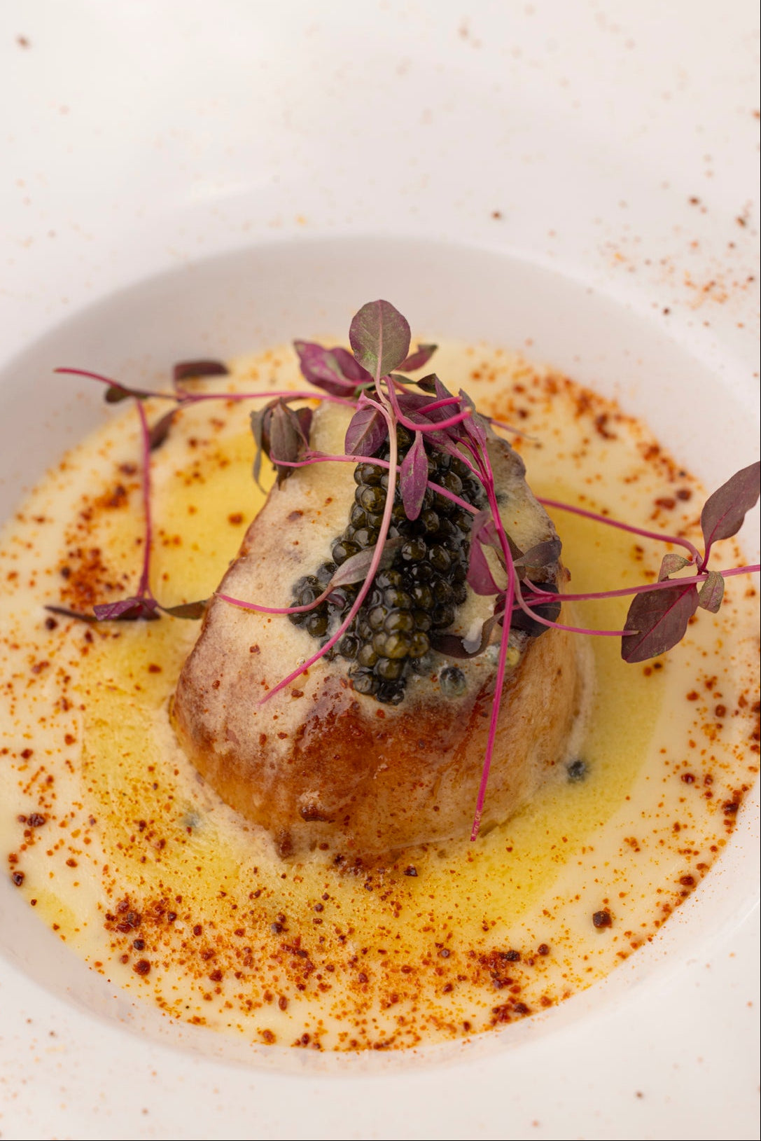 The Nook On Five - Cheltenham's Rooftop Restaurant