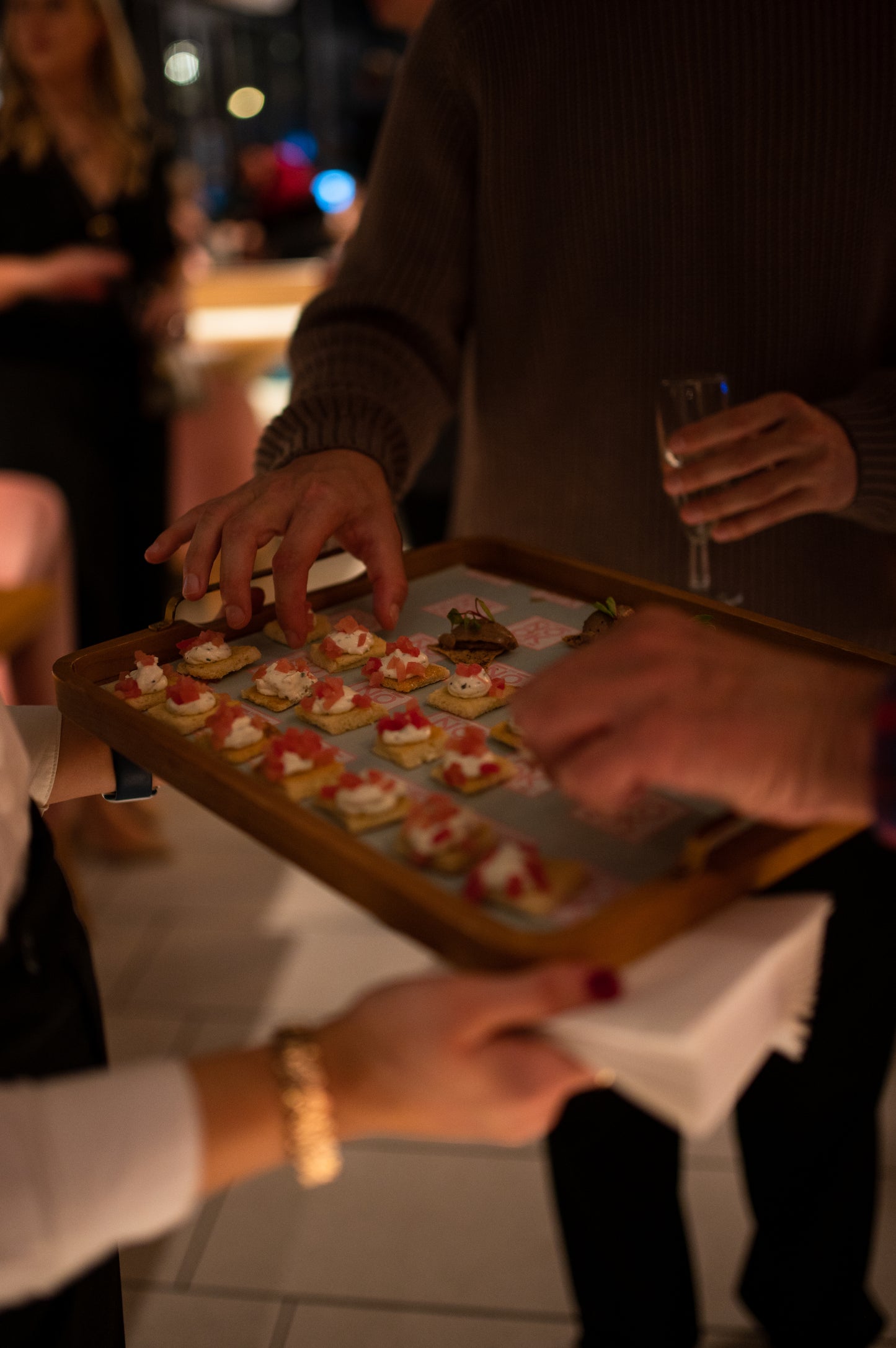 A Celebration of Art and Taste