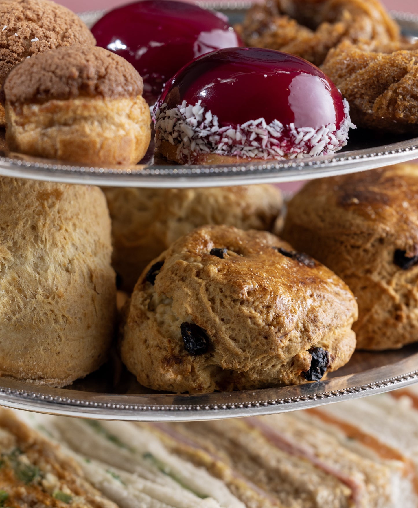 Afternoon Tea Gift Voucher