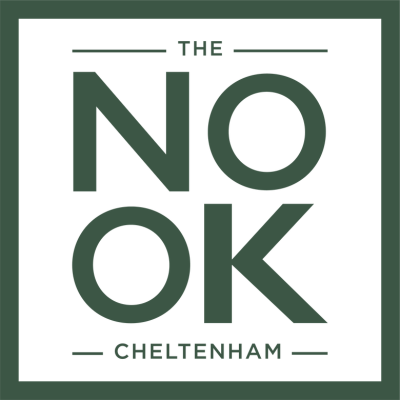 The Nook On Five - Cheltenham's Rooftop Restaurant