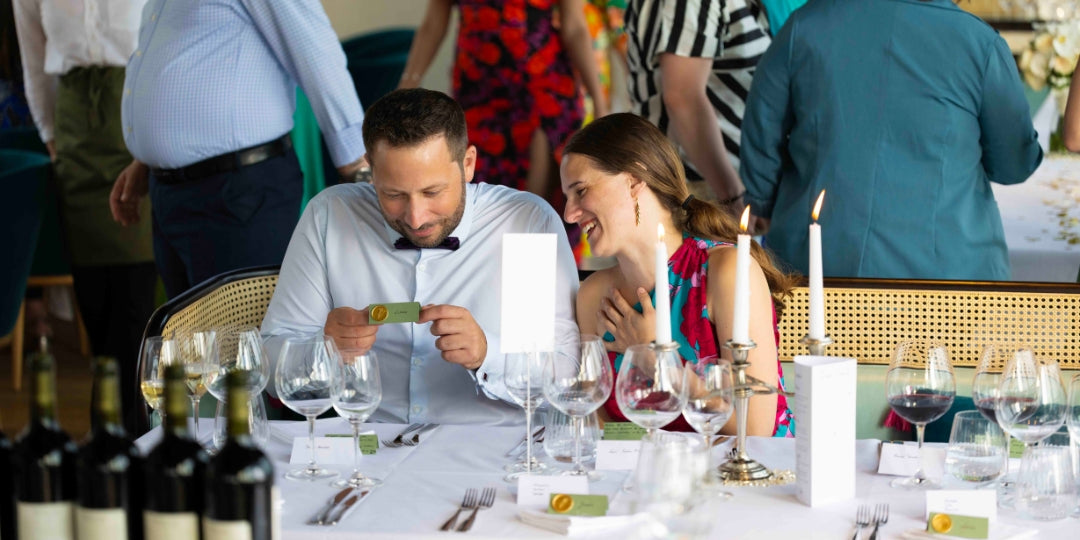The Nook On Five - Cheltenham's Rooftop Restaurant