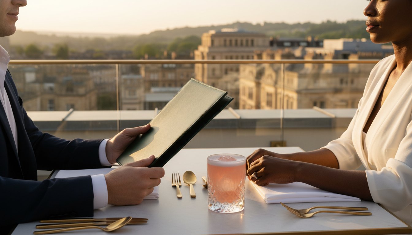 What is an A La Carte Menu? The Ultimate Guide to Refined Dining in Cheltenham