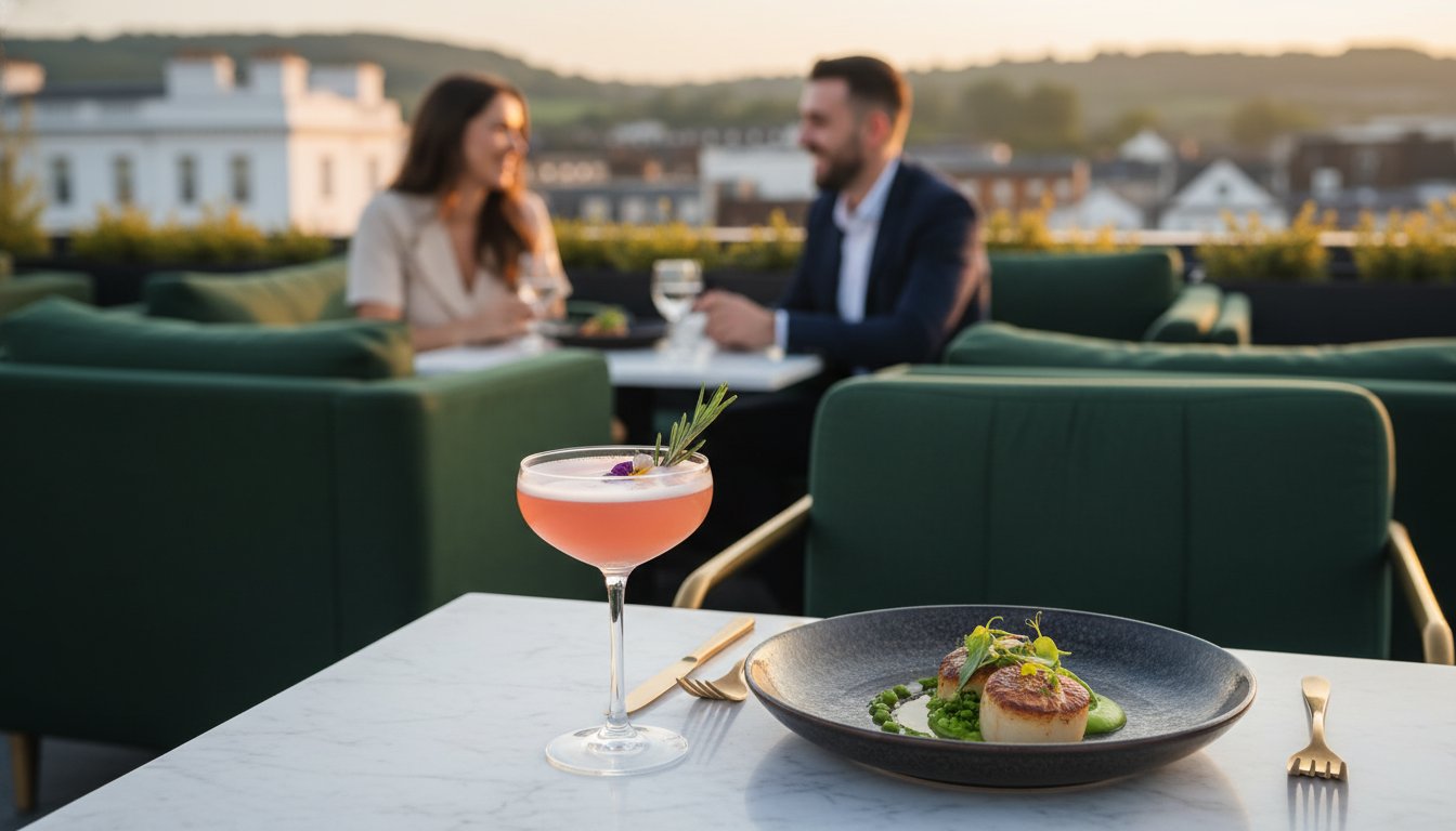 15 Best Places to Eat in Cheltenham: The 2026 Foodie’s Guide