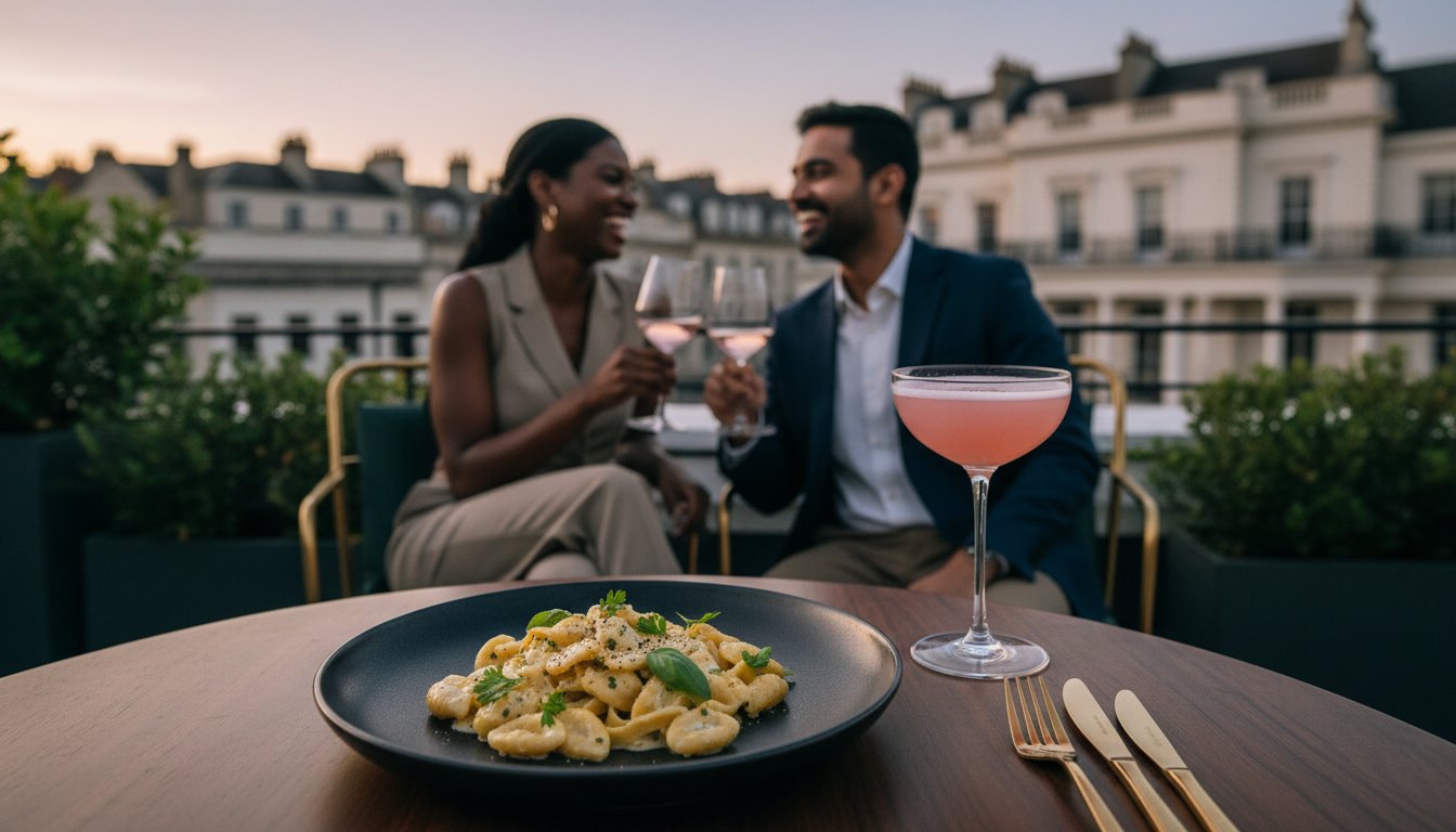 Our Top Picks for Italian Restaurants in Cheltenham: A 2026 Foodie Guide