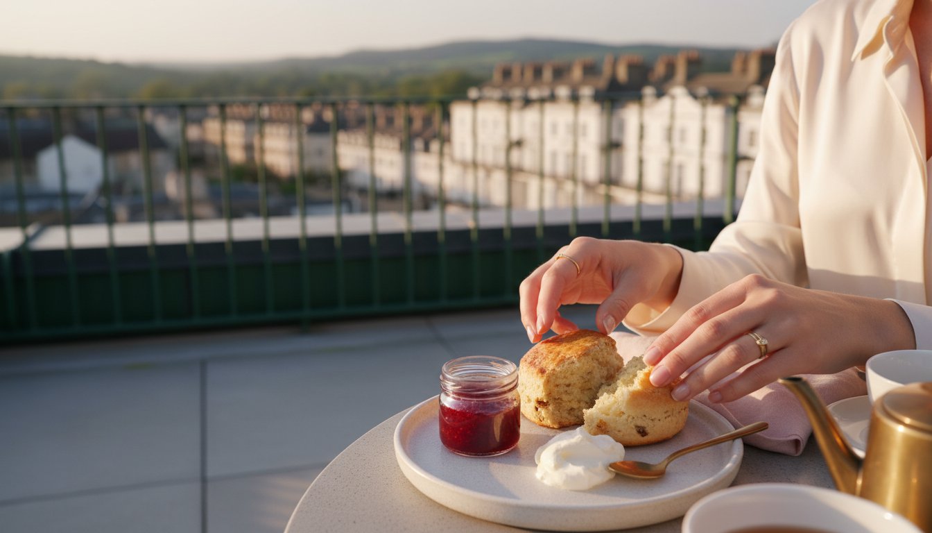 Cream Tea Cotswolds: A Foodie’s Guide to Tradition and Terminology
