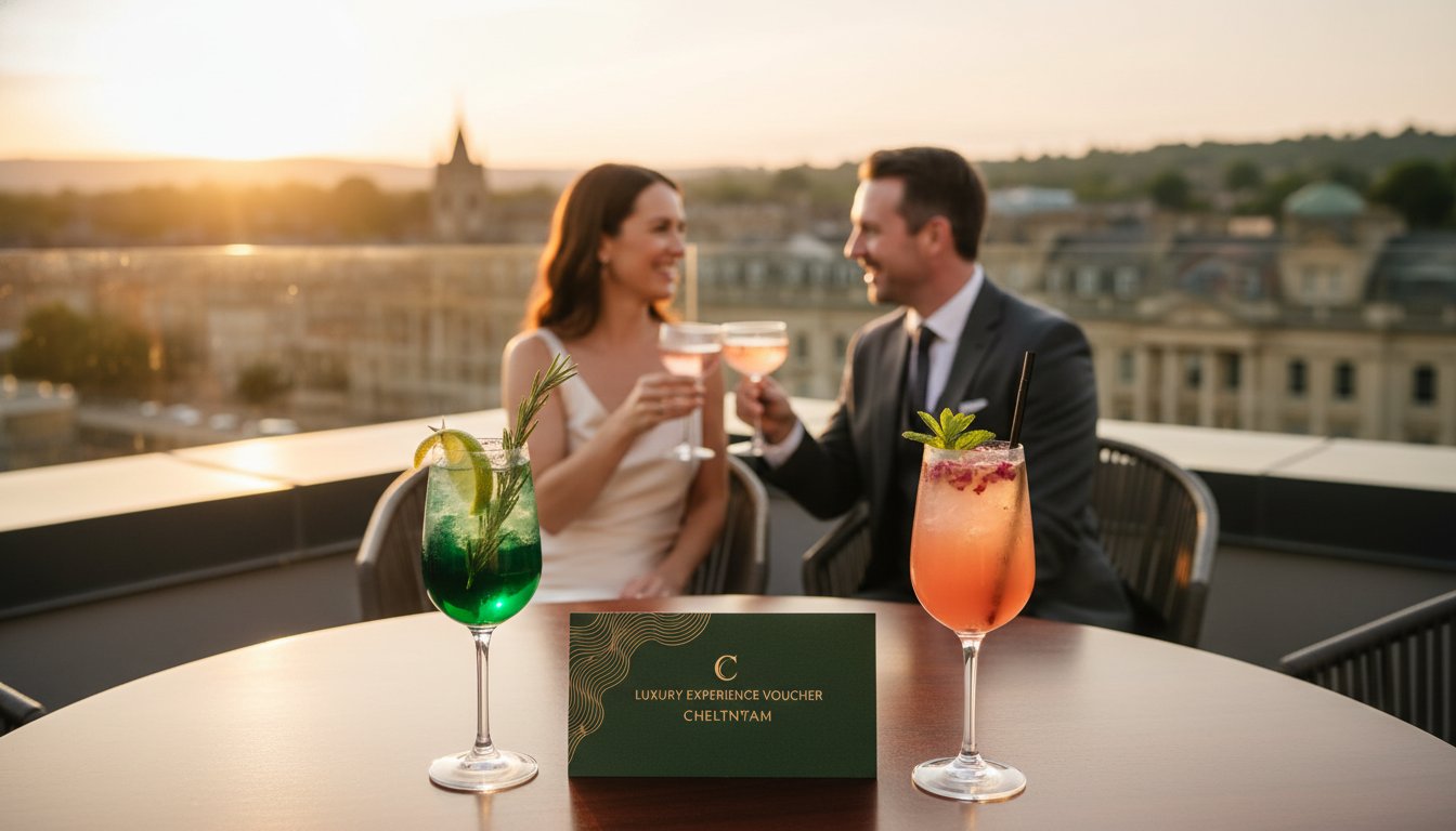 The Art of Gifting in Cheltenham: A Guide to Artisan Gifts & Vouchers (2026)