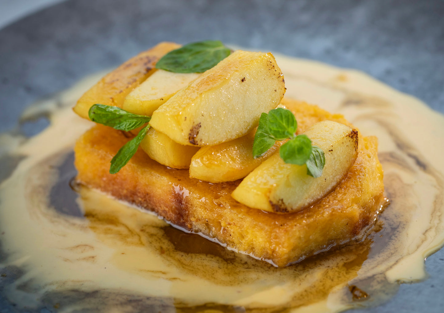 The Nook On Five - Cheltenham's Rooftop Restaurant