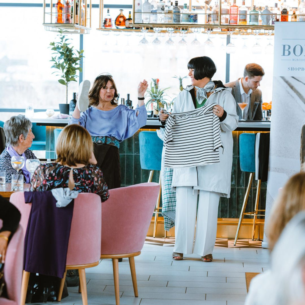 
                  
                    Gold Cup Style - Trends and Fashion Lunch at The Nook
                  
                