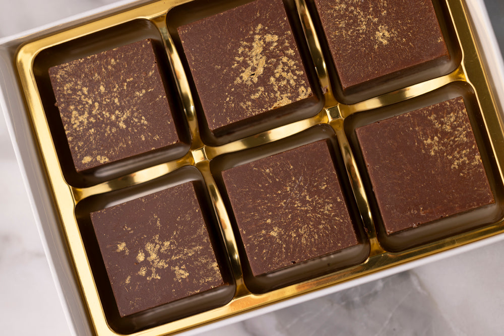 
                  
                    Handcrafted Chocolates (Box of 6)
                  
                