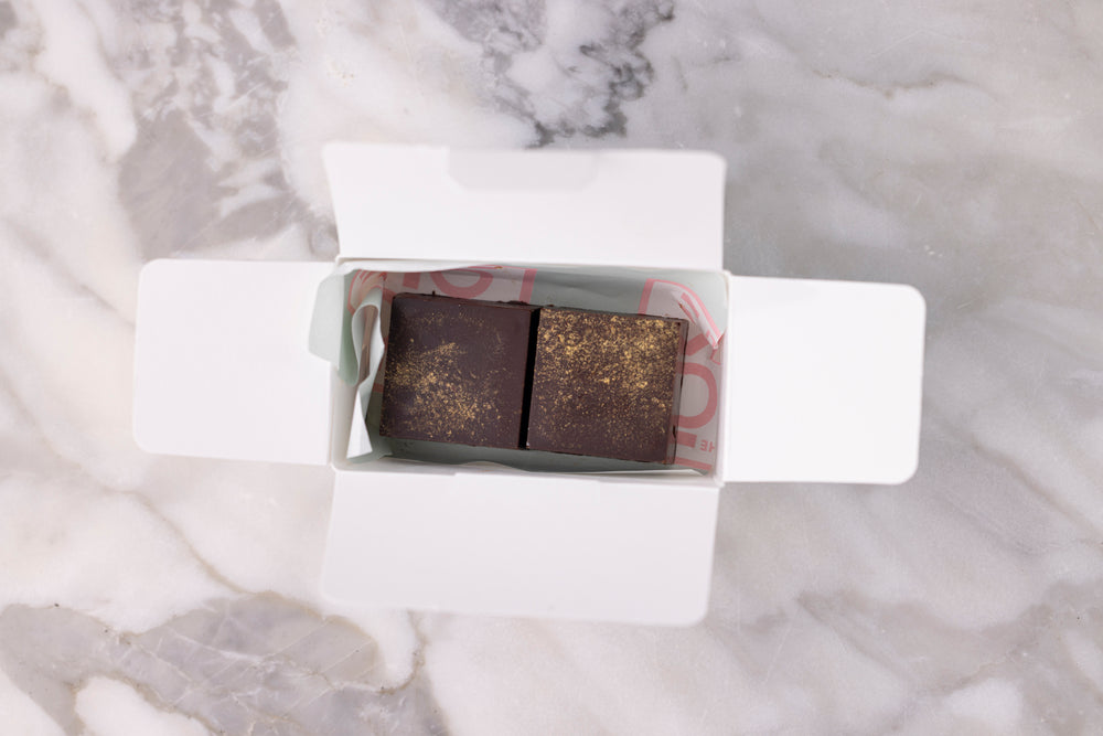 
                  
                    Handcrafted Chocolates (Box of 2)
                  
                