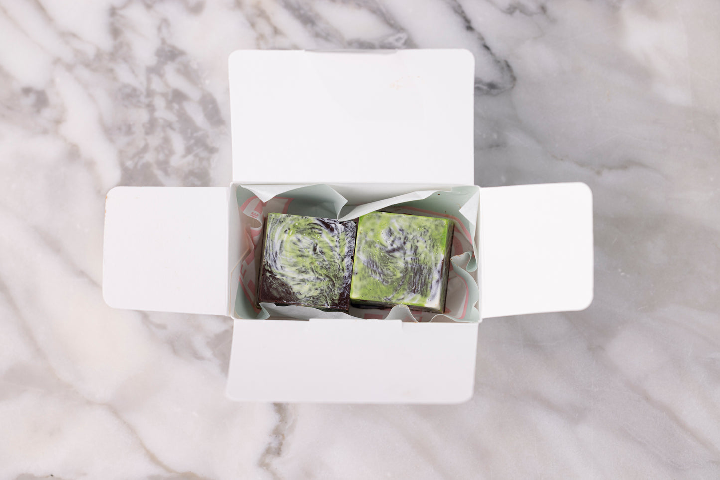 
                  
                    Handcrafted Chocolates (Box of 2)
                  
                