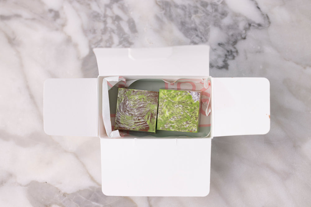 
                  
                    Handcrafted Chocolates (Box of 2)
                  
                