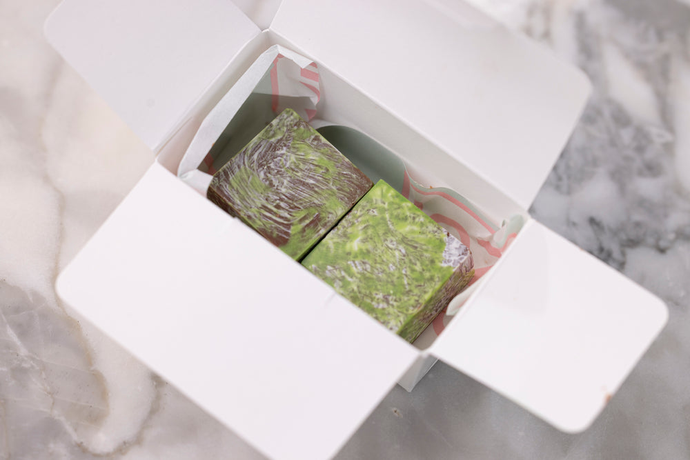 
                  
                    Handcrafted Chocolates (Box of 2)
                  
                