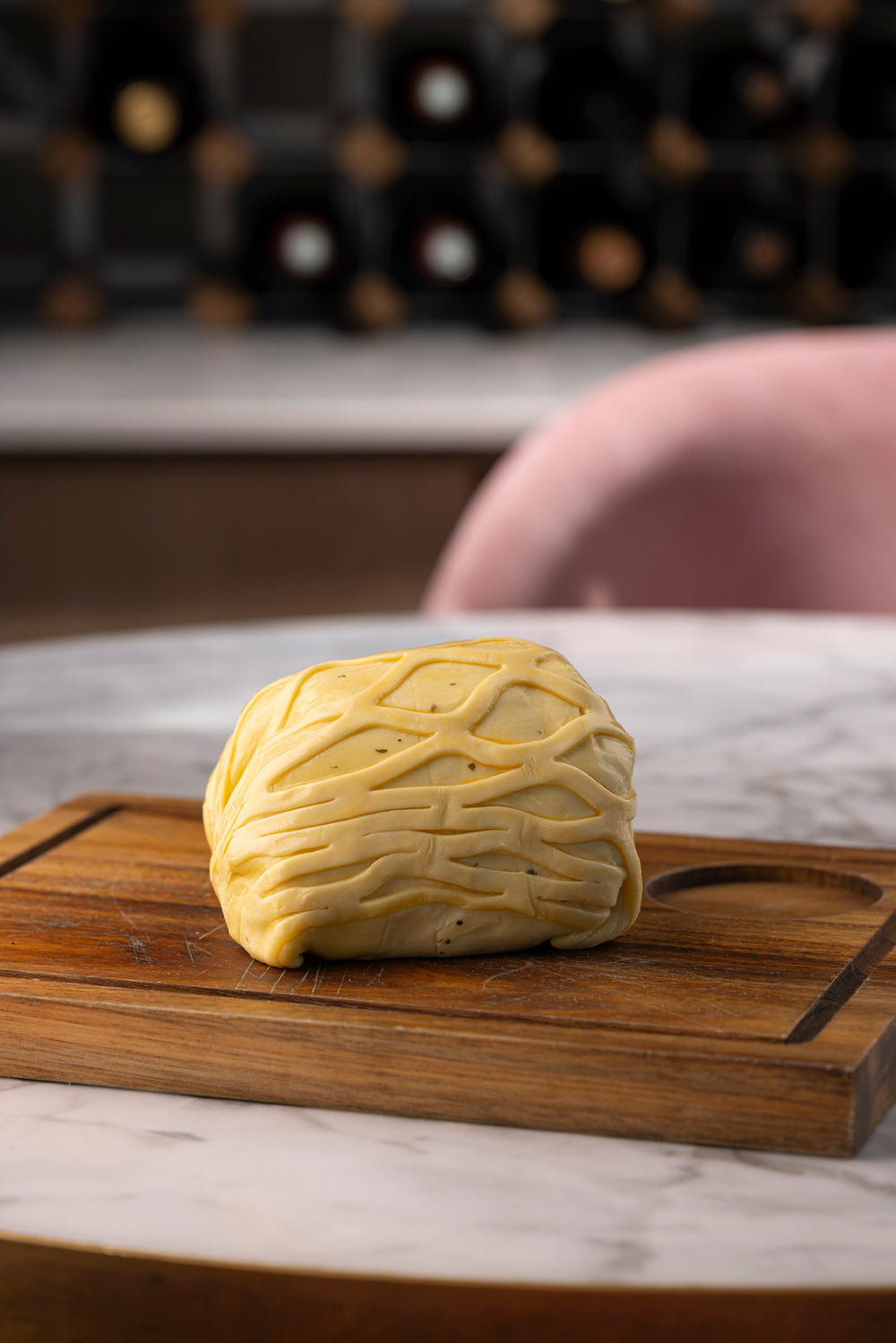 Beef Wellington at Home