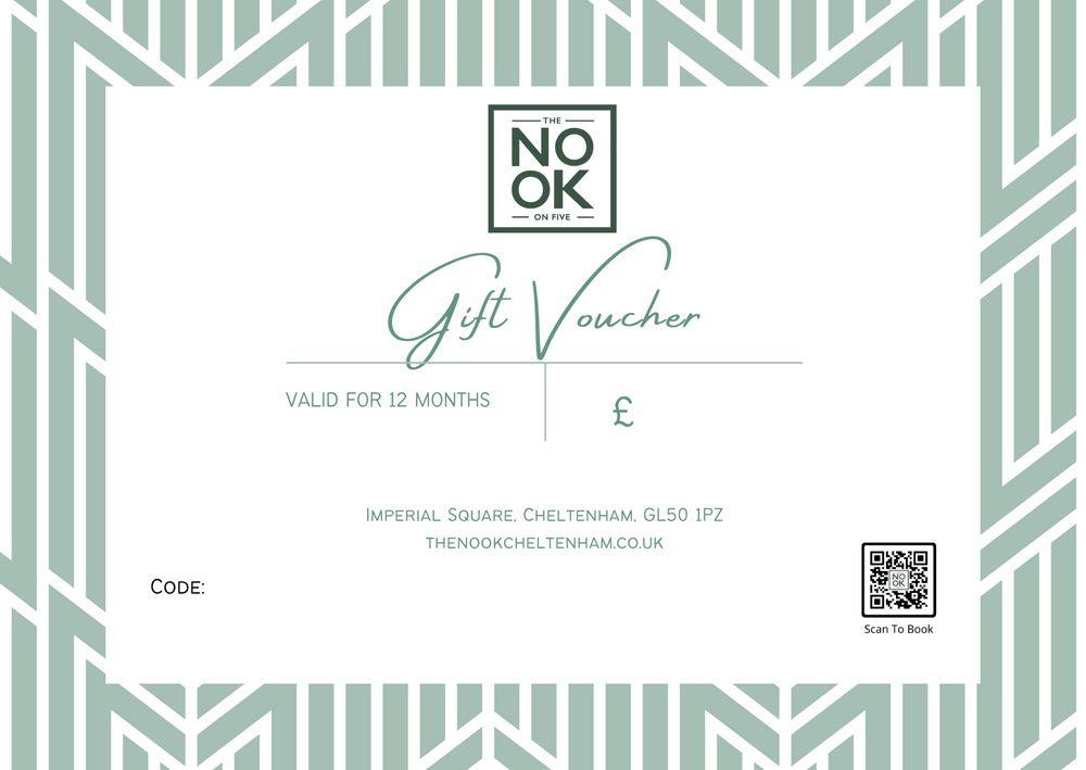 General Gift Voucher