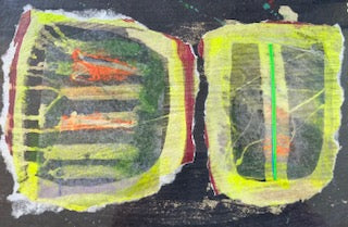 Friends of The Wilson Silent Auction Item 6