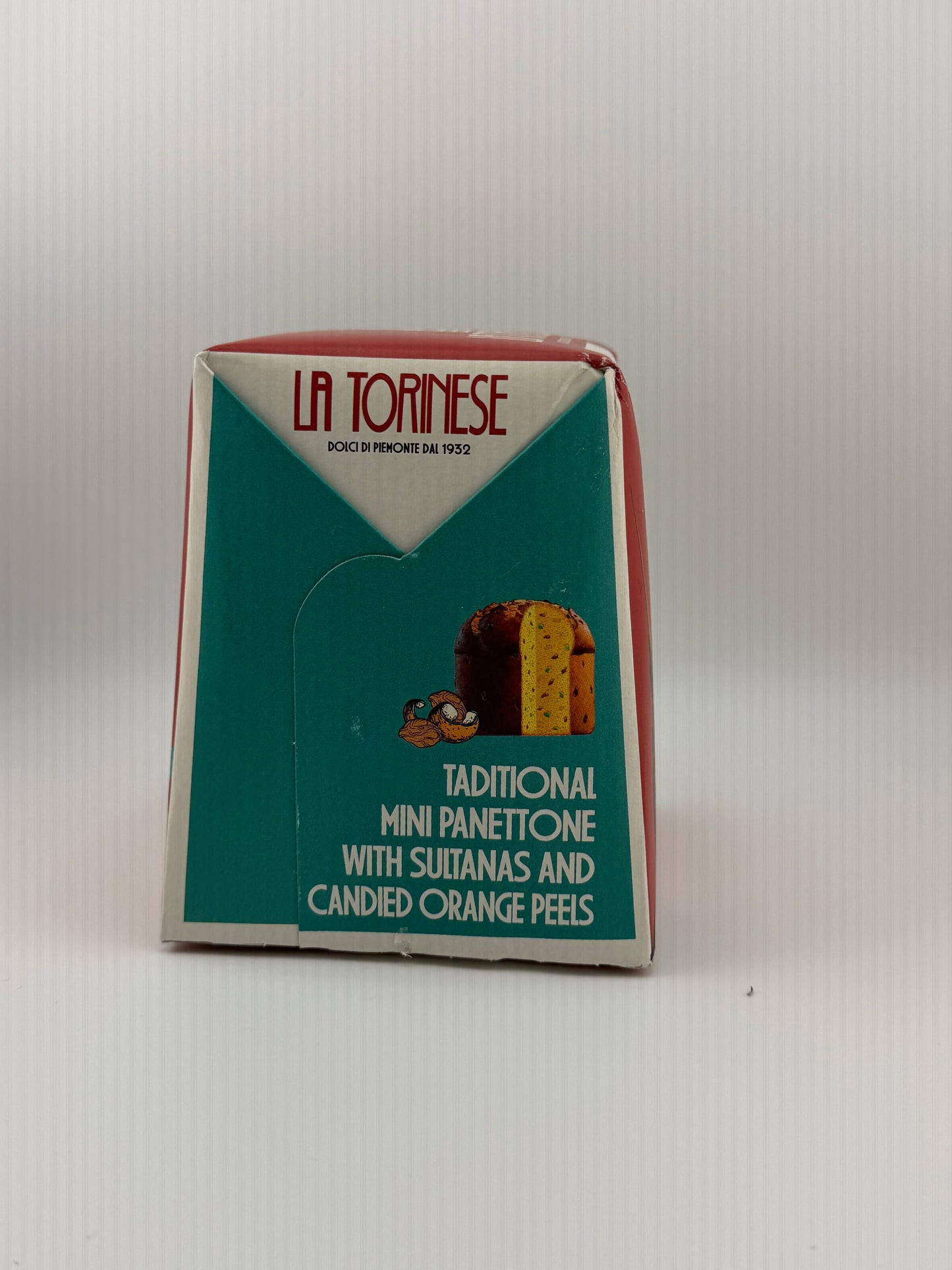 
                  
                    Christmas Rescue Hamper
                  
                