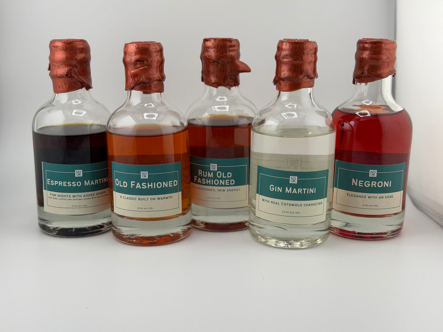 
                  
                    Christmas Rescue Hamper
                  
                