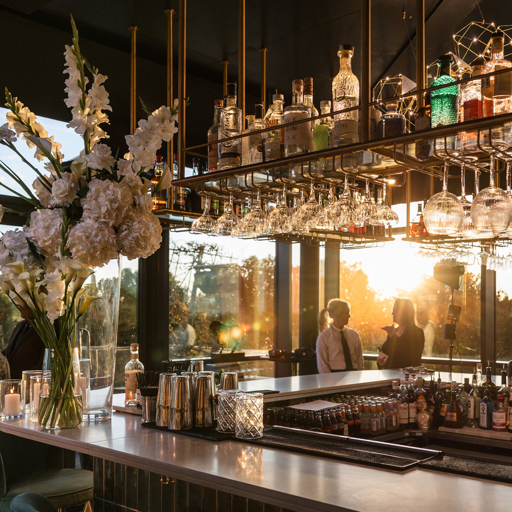 A Celebration of Art and Taste