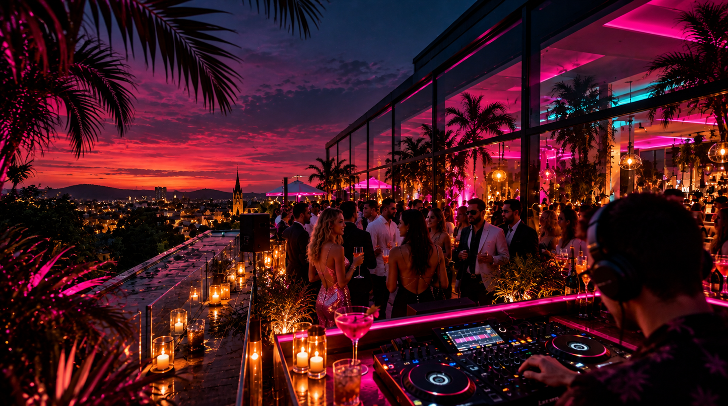 
                  
                    Miami Vice Halloween Party 30th October
                  
                