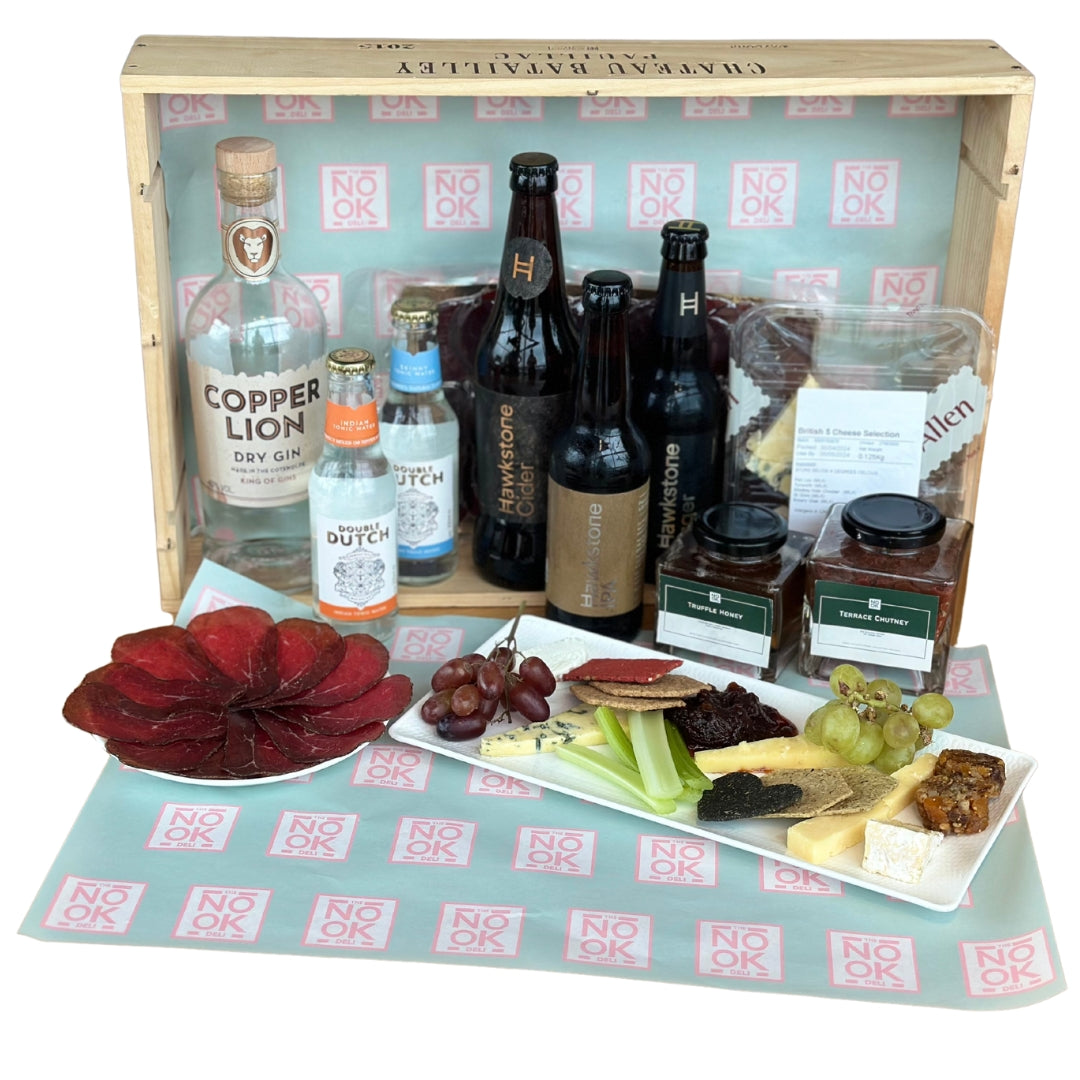 Gifts & Hampers