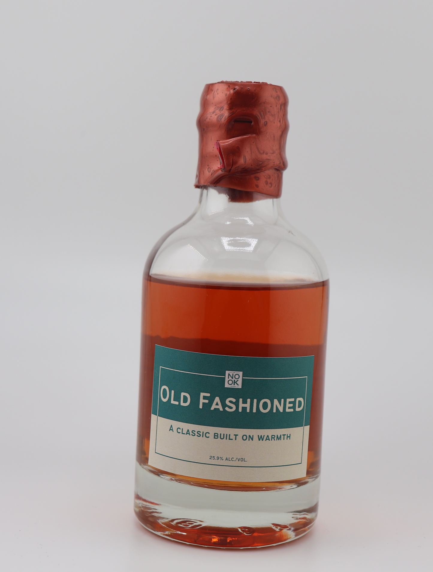 
                  
                    The Nook's 2026 Cocktail Hamper
                  
                