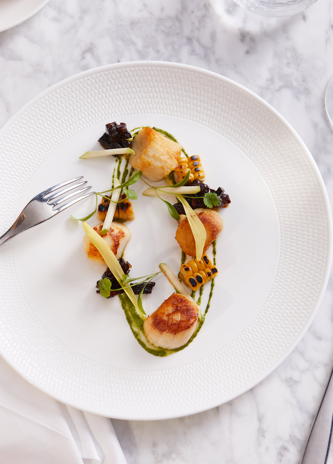 Menus The Nook On Five Cheltenham's Rooftop Restaurant