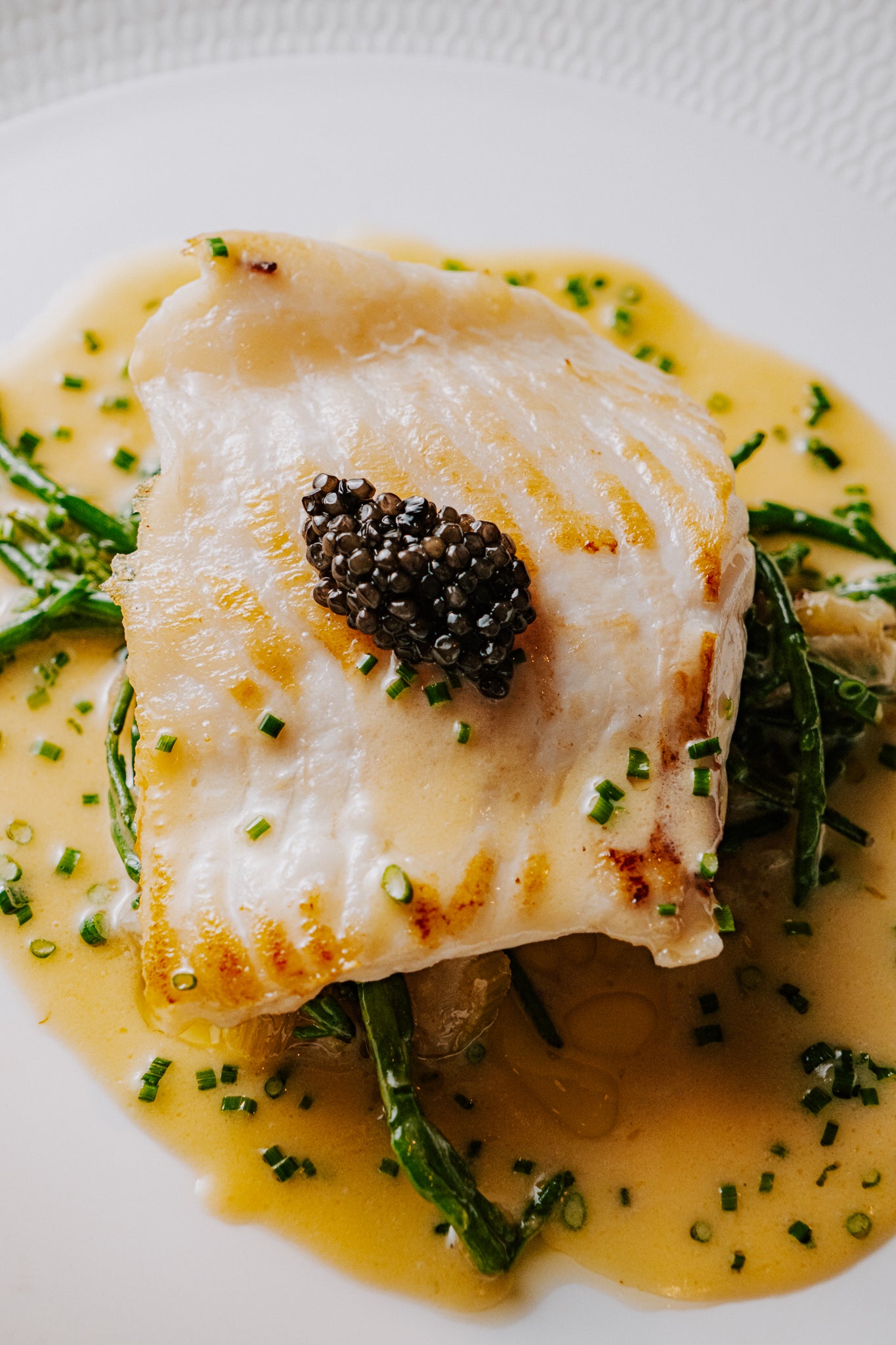 Tasting Menu (Friday - Saturday)
