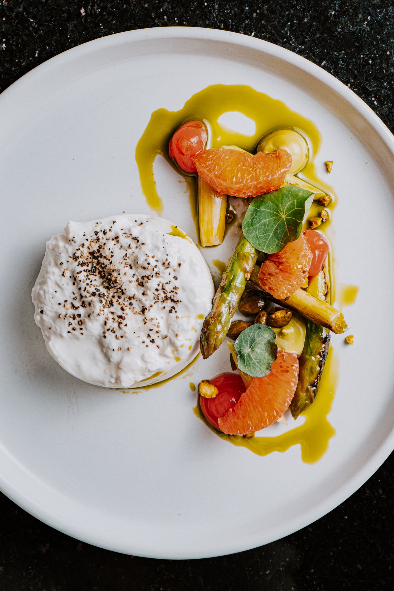 Lunch Set Menu (Monday - Friday)