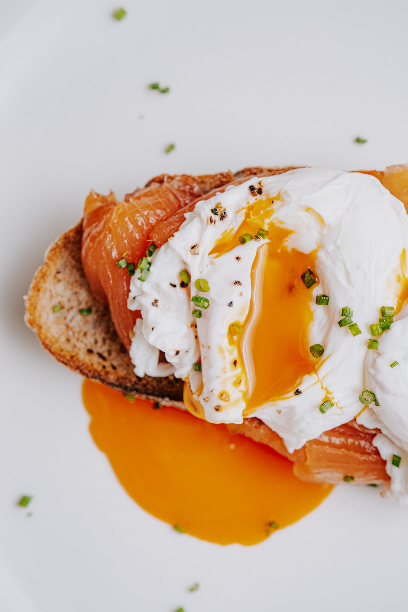 Breakfast (Saturday & Sunday)
