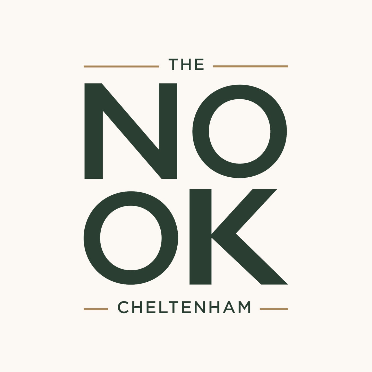 The Nook On Five - Cheltenham's Rooftop Restaurant