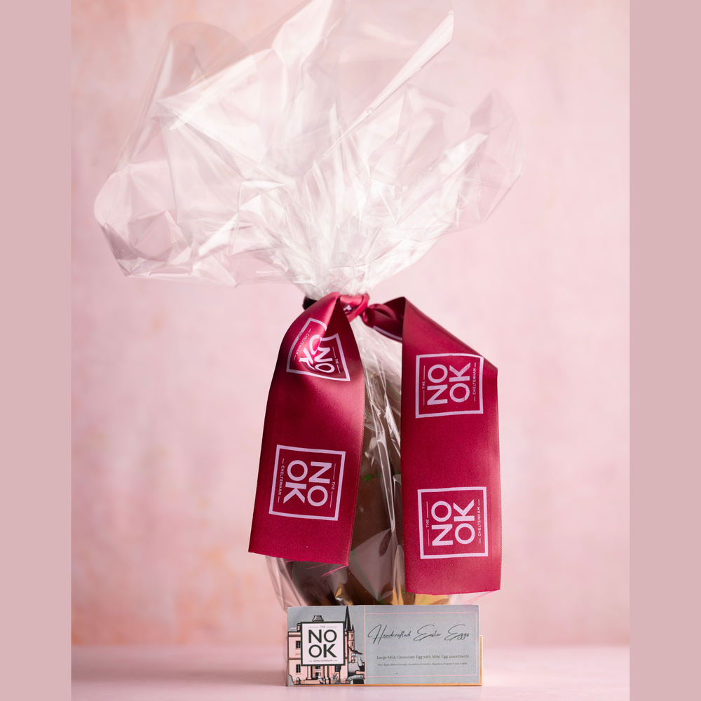 Gifts & Vouchers – The Nook On Five - Cheltenham's Rooftop Restaurant