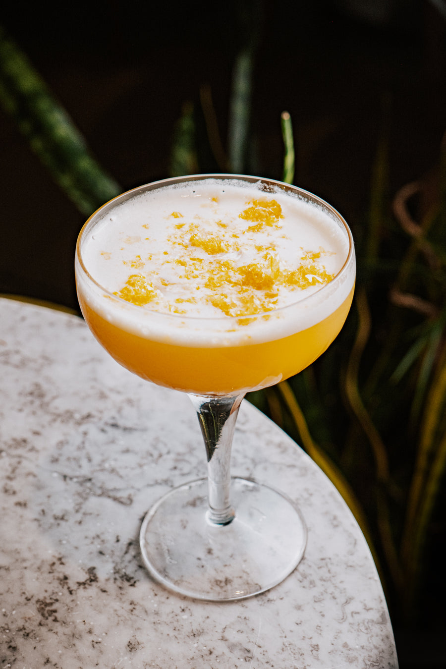 The Rooftop Bar