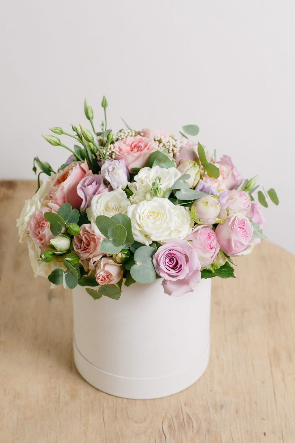 Mother's Day Flower Arranging Workshop with Silver Birch @BHGS 26th March