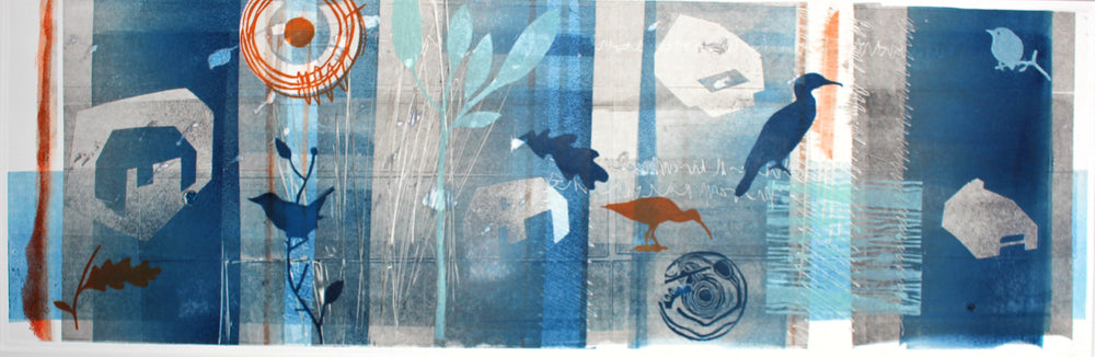 Friends of The Wilson Silent Auction Item 5